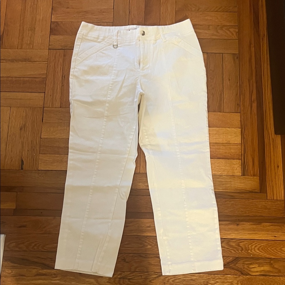Nanette Lepore woman’s pants size 10